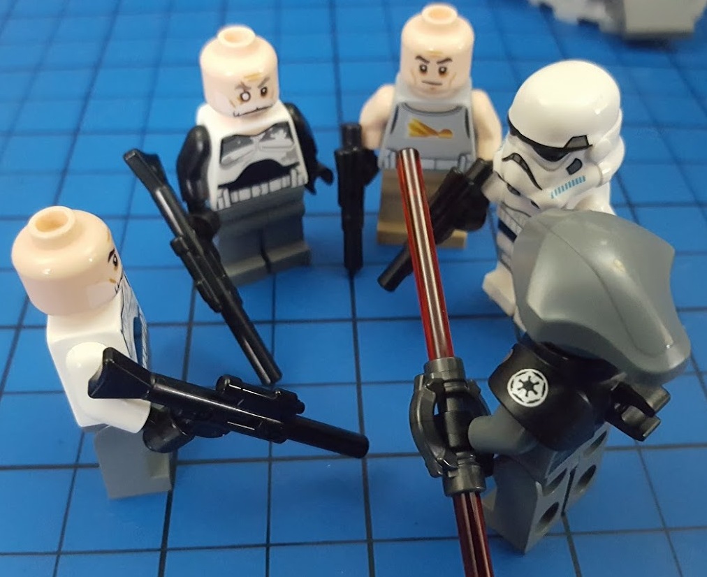lego set 75157