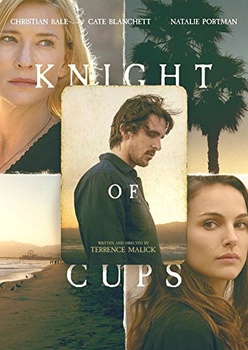 Knight of Cups movie
