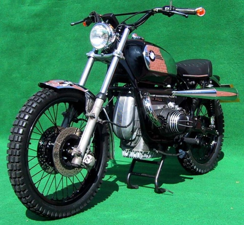 bmw boxer scrambler