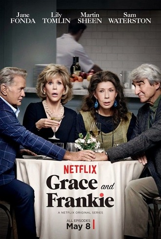 Grace and Frankie Season 2 Complete Download 480p All Episode