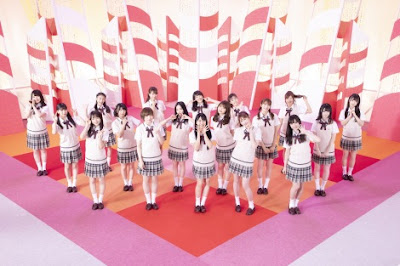 NMB48 - Bokou e Kaere! (母校へ帰れ！) detail single CD DVD tracklist selected members watch official MV YouTube