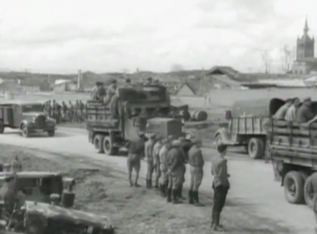 toledo guerra civil marzo 1939 legión cóndor