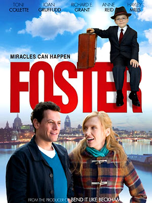 Regarder Foster en Film Gratuit Streaming - Film Streaming
