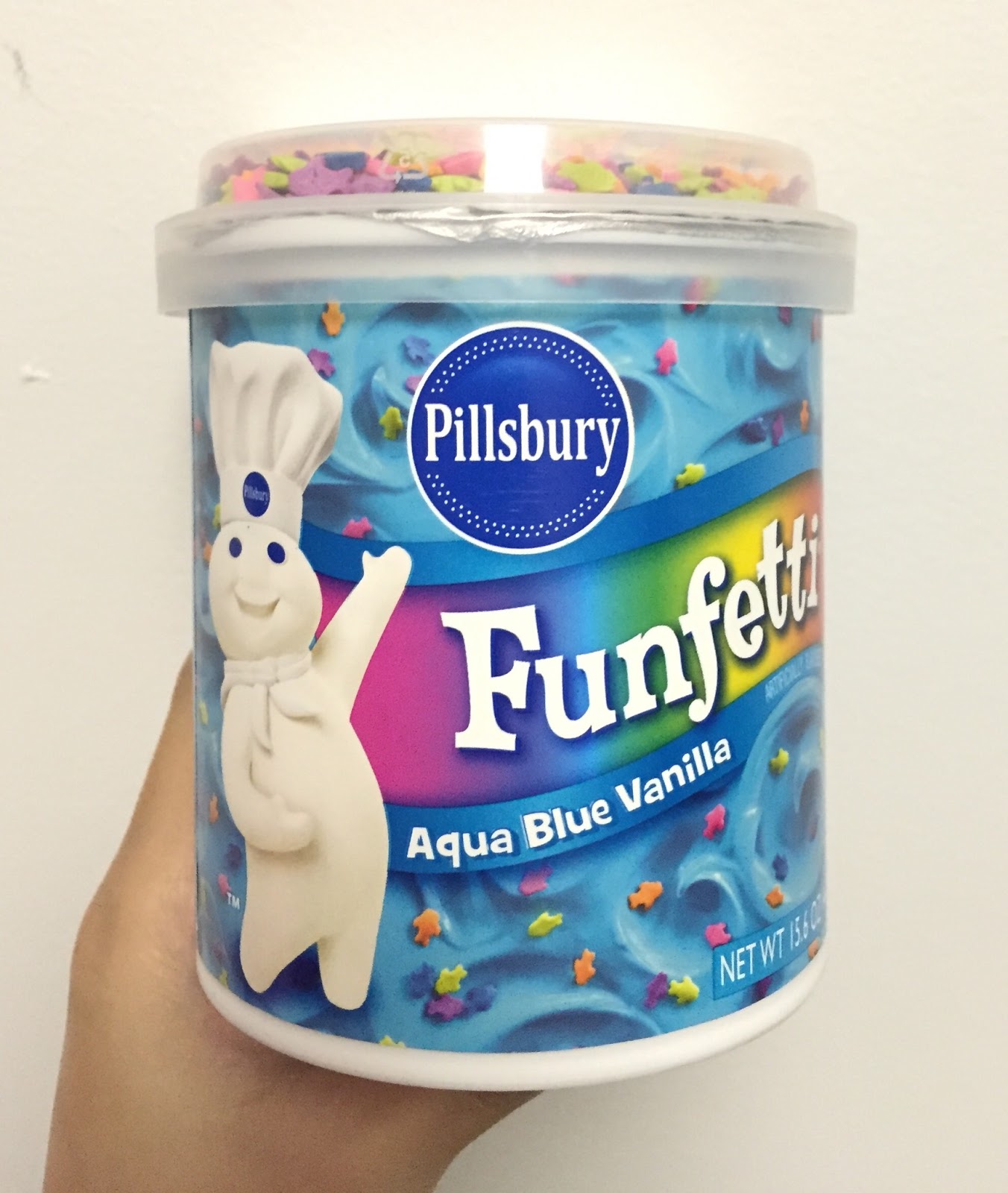 Duncan Hines Signature Blue Velvet Cake Mix / ダンカンハインズ シグネチャー ブルーベルベット