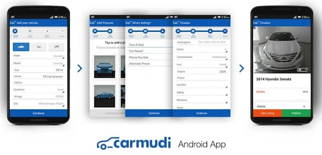 Carmudi partners with SafeZone