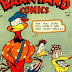 Barnyard Comics #24 - Frank Frazetta art