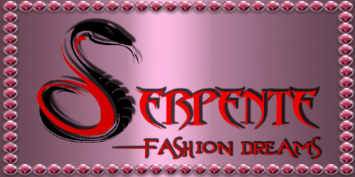 SERPENTE FASHION DREAMS