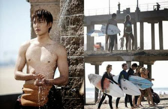 41 Film Lee Min Ho Terbaru Pics