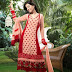 Amrita Rao's Designer Saris & Suits Photoshoot
