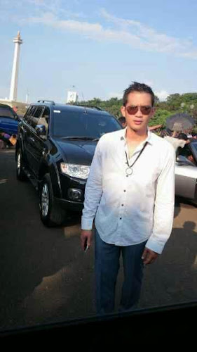 Sintron RCTI Jakarta Love Story
