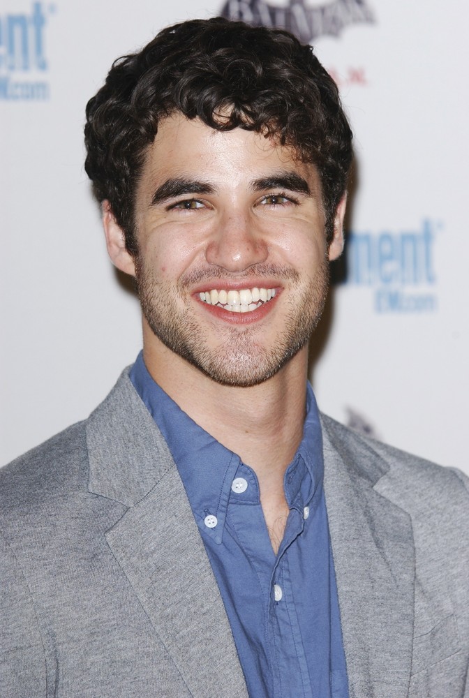 Darren Criss Photos | Tv Series Posters and Cast