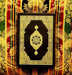 Nama  Surah Dalam Al -Qur'an Ke 1 - 10 Dan Kandungannya