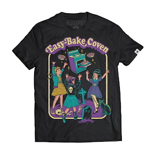 Easy Bake Coven Shirt