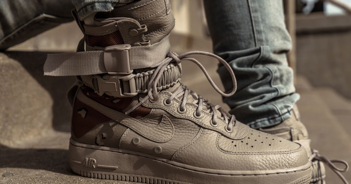af1 x ray
