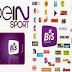 beIN Sport HD-SD /ART/NOVA/SRG SWISS Free Server 