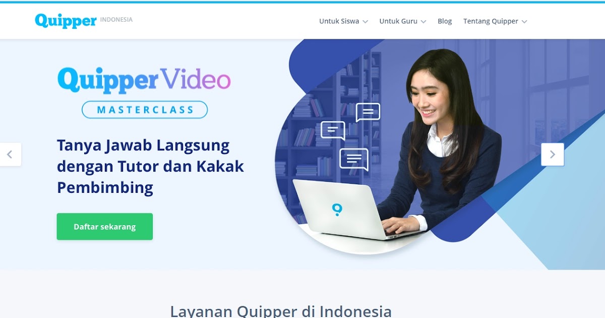 Cara Mudah Mendaftar Quipper Video Terbaru 2019 Gratis Berbagi Ilmu