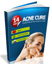 14 days Acne Cure