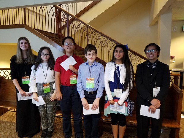 Fulton Science Academy Private School Official Blog: Fulton Science