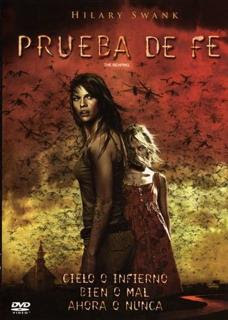 Prueba de Fe – DVDRIP LATINO