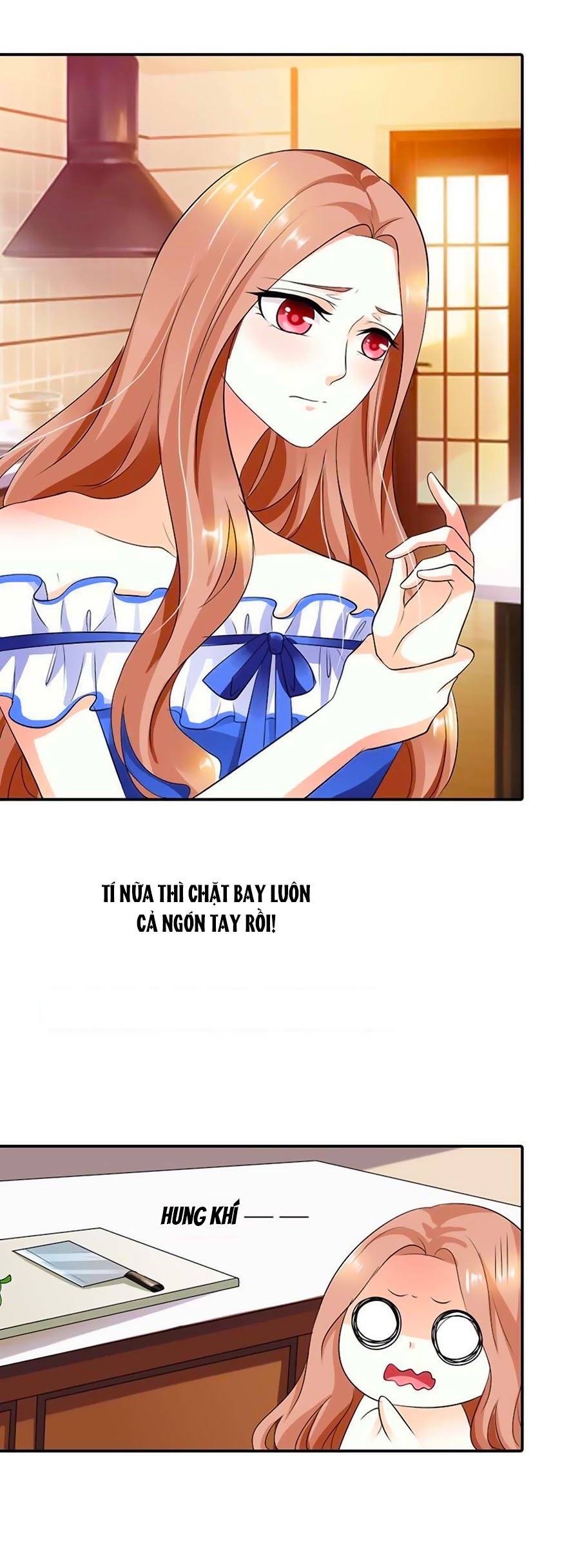 Song Diện Danh Viện Chap 27 - Next Chap 28