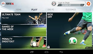 Cara Unlock FIFA 14 Tanpa Freedom dan Tanpa Root Android