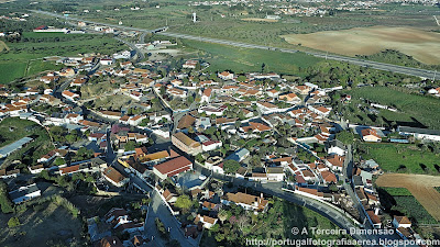 Póvoa de Santarém