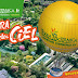 Terra Botanica lance le ballon captif « Terra Vu du Ciel »