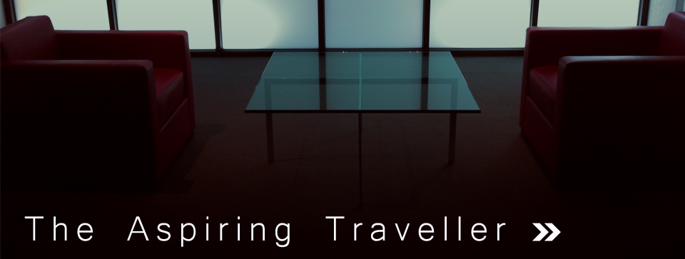The Aspiring Traveller