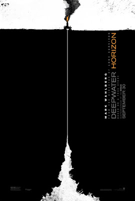 Deepwater Horizon Movie Poster 3