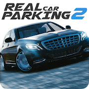 Real Car Parking 2 Driving School 2018 Unlimited Money MOD APK