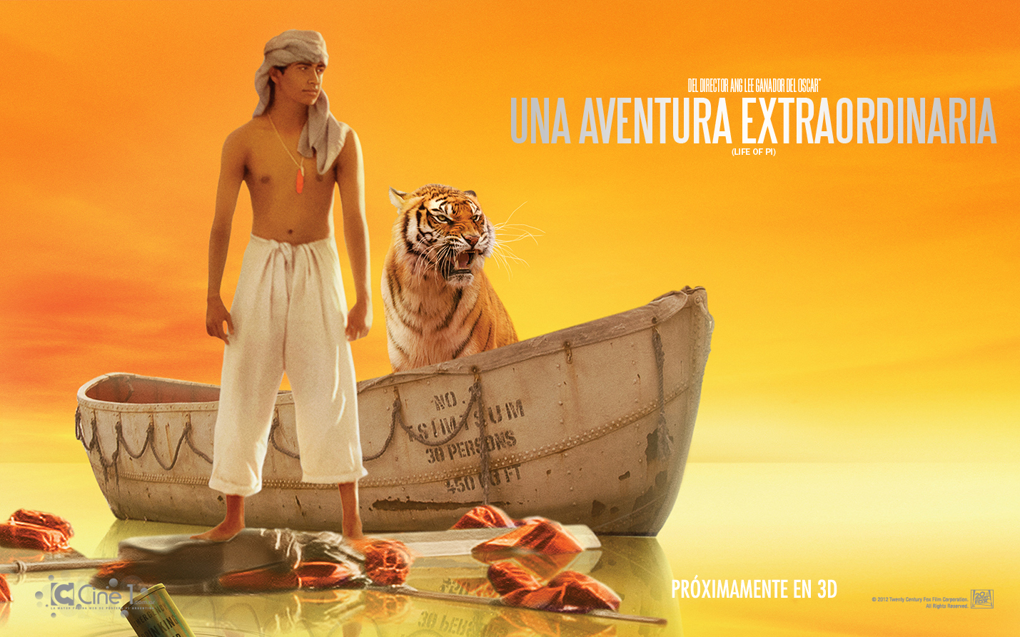 UNA AVENTURA EXTRAORDINARIA UNA AVENTURA EXTRAORDINARIA HD MF