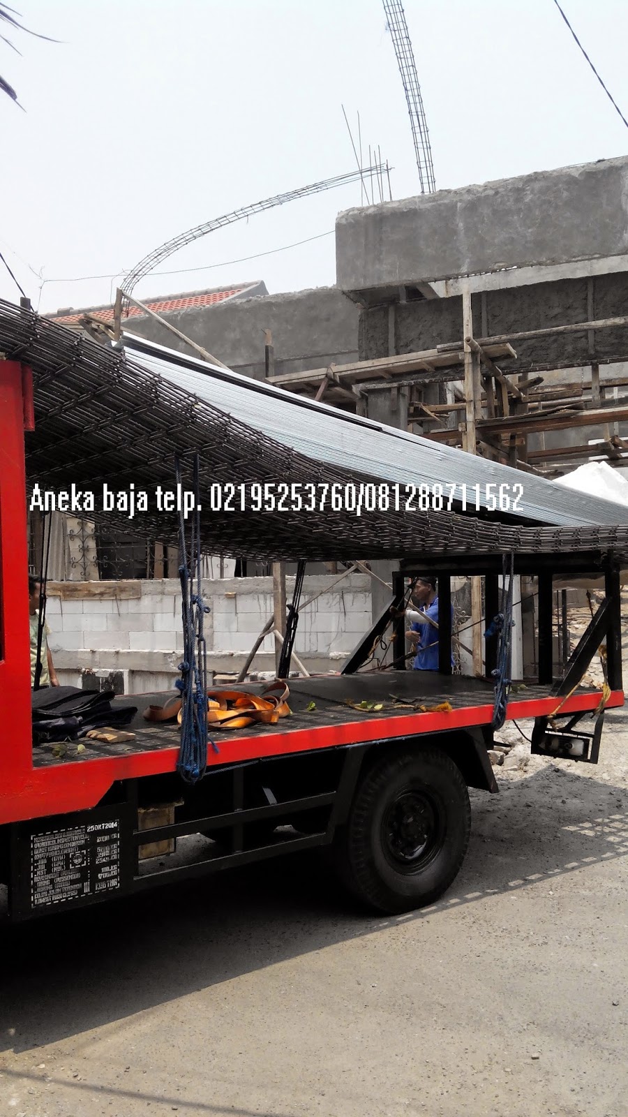 081288711562, shear connector bondek