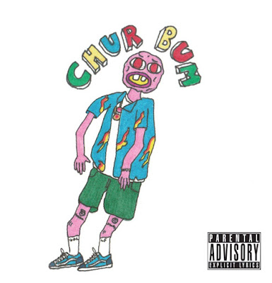 Tyler the Creator, Cherry Bomb, Death Camp, Fucking Young, Buffalo, Find Your Wings, Perfect, alternate cover