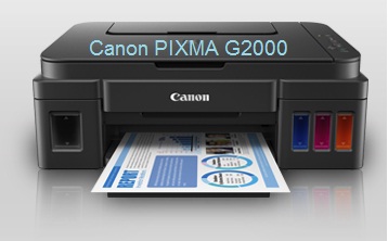 Langsung Download Driver Printer Canon G2000 All Windows ...