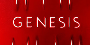 Genesis by Brendan Reichs