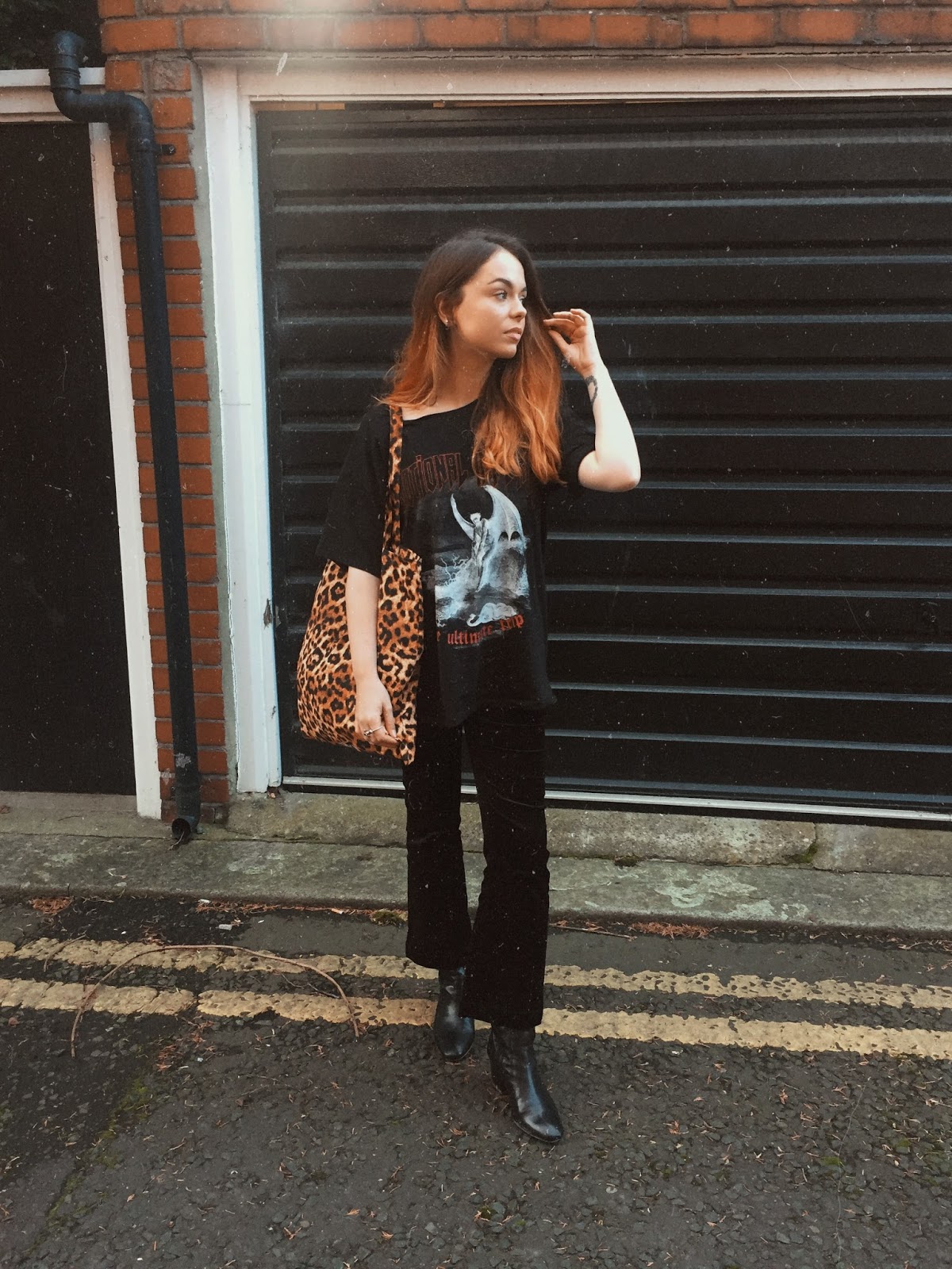 Weekday-Style Weekday-Style
