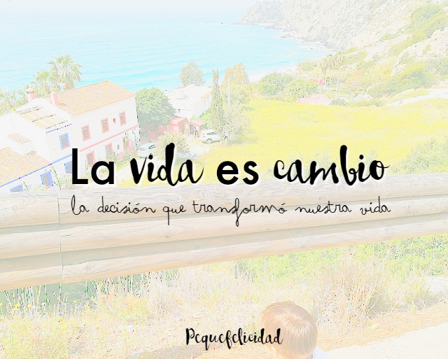 pequefelicidad la vida es