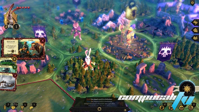 Armello PC Game Español