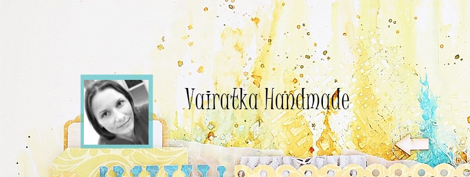 Vairatka Handmade