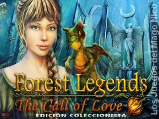 FOREST LEGENDS: THE CALL OF LOVE - Guía del juego y vídeo guía Sin%2Bt%25C3%25ADtulo%2B1