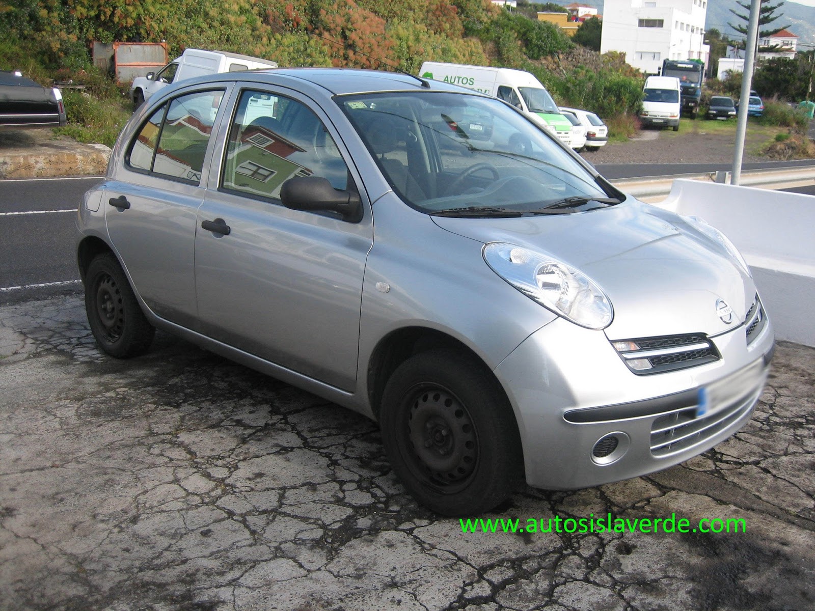 Autos Isla Verde Isla Verde Bikes Se vende despiece de VW Golf V