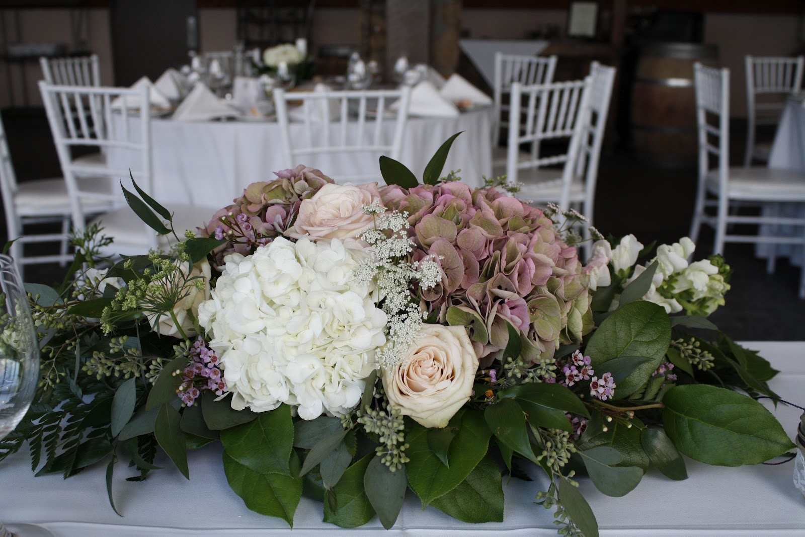 Kelowna Florist BC Wedding Flowers Kelowna Bridal Bouquets