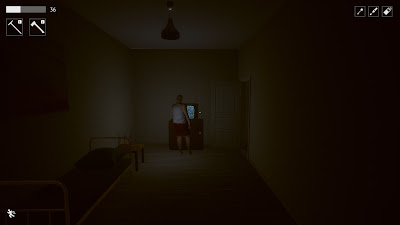 Last Floor Game Screenshot 8