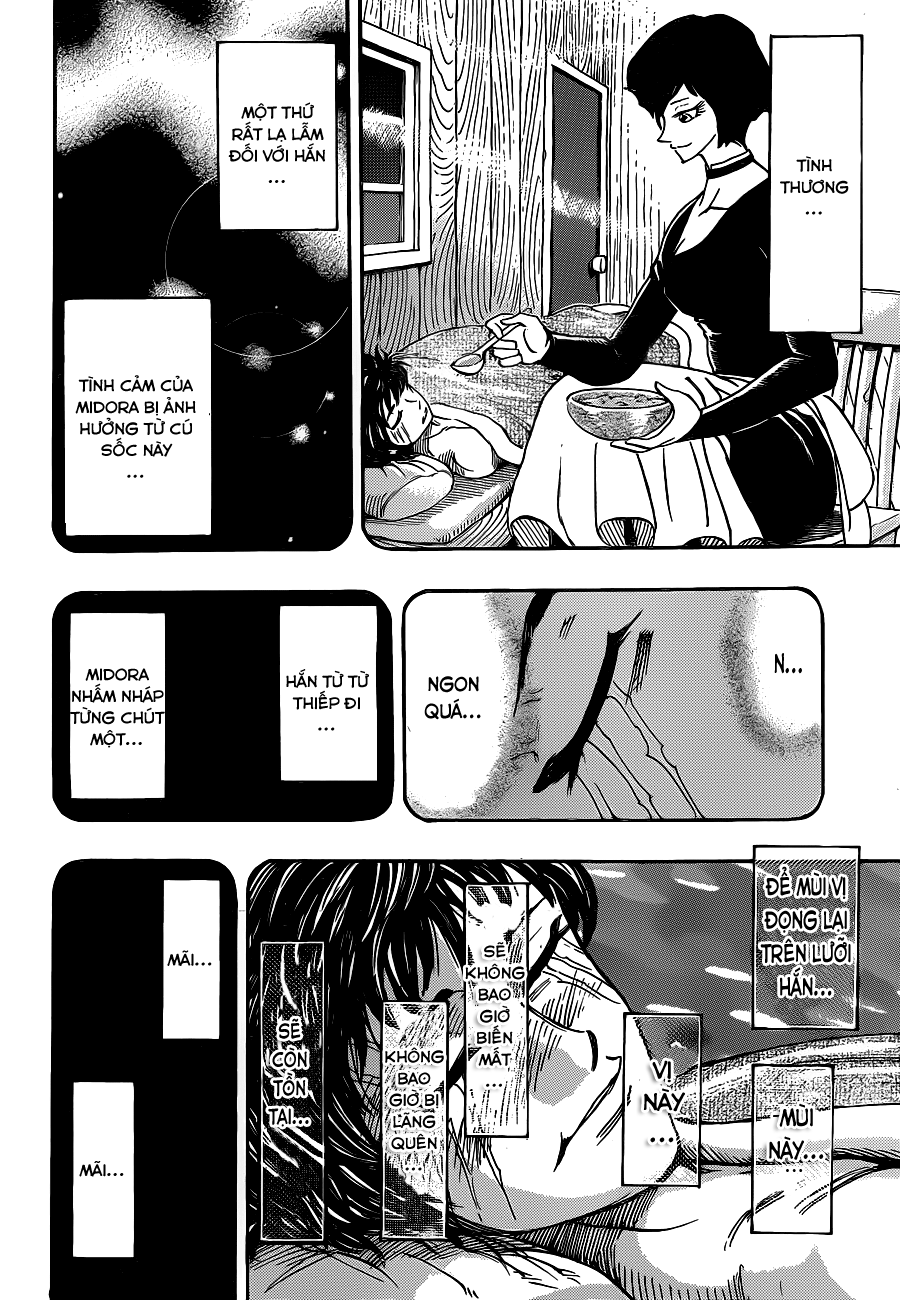 Toriko chap 251