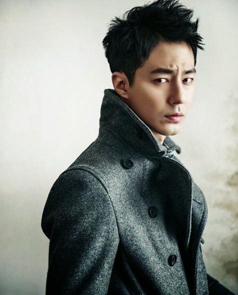 Vaniez Blog: 11 Aktor Drama Korea Yang Paling Populer di Indonesia