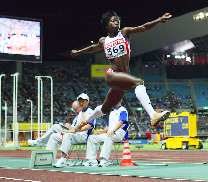 ¿Cómo enseñar el triple salto? Introducción