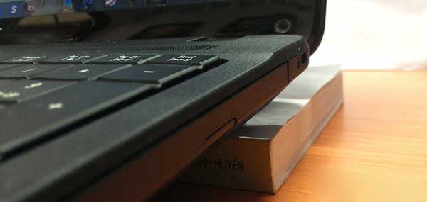 5 cách đơn giản giúp tản nhiệt laptop hiệu quả