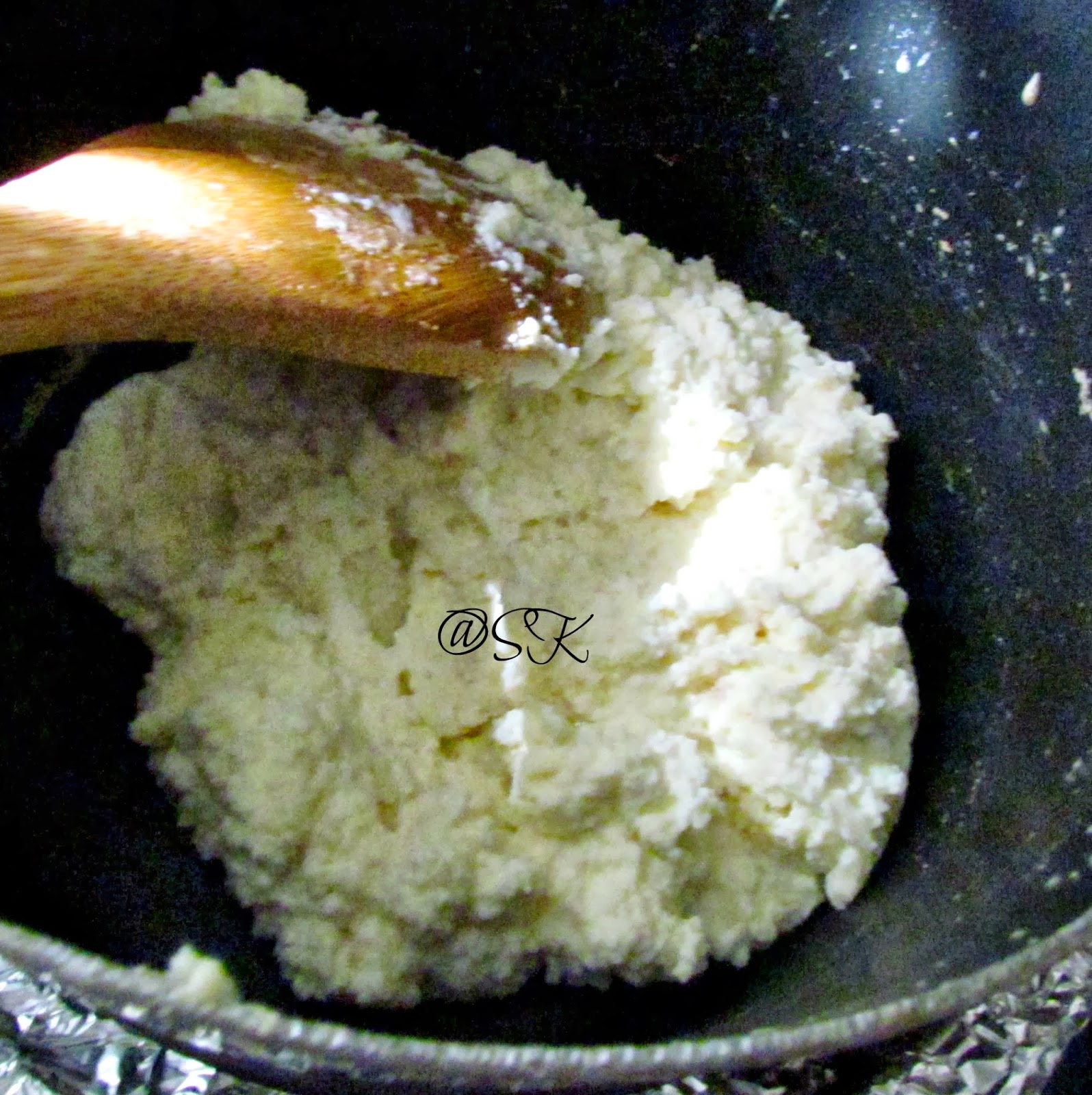 Savitha's Kitchen Ricotta Cheese Gulab Jamun / Diwali special sweets