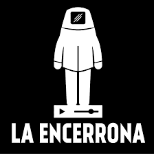 LA ENCERRONA