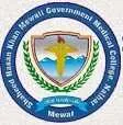 Naukri Recruitment in  SHKM Government Medical College Mewat